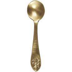 Ib Laursen Bestick Ib Laursen Salt Spoon Sked 5.5cm