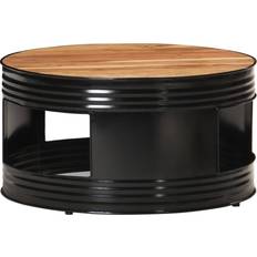 vidaXL 321933 Coffee Table 68cm