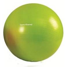 Verde Pelotas de Gimnasia Sanctband Pelota de ejercicios 65 cm verde Verde