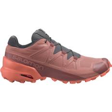 Salomon speedcross 5 Salomon Speedcross 5 Hardloopschoenen - Rood