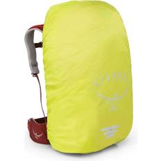 Osprey ultralight high vis raincover cubremochilas Verde XS