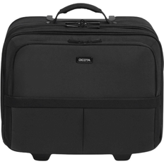 Delta Airlines Cabin Bags Dicota Eco Multi Roller Scale 42cm