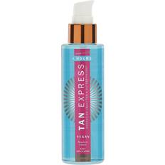 Sun Mist Hudpleje Sun Mist Tan Express 4 Hours Hydrating Jelly 150ml