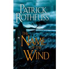 Rothfuss The Name of the Wind - The Kingkiller Chronicle: Day One (Häftad, 2008)