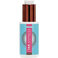 Tan Express 4 Hours Tanning Drops