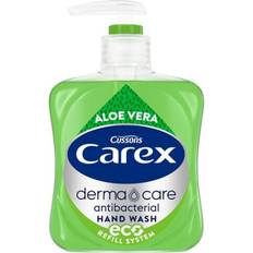 Carex Aloe Vera Hand Wash 250ml