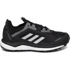 adidas Terrex Agravic Flow W - Core Black/Grey Two/Grey Four