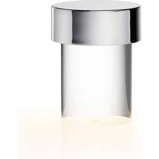 Belysning Flos Last Order Clear Bordslampa 14cm