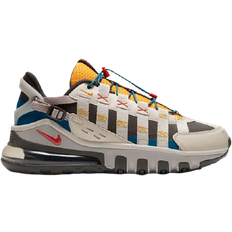 Nike Air Max Vistascape M - Lt Orewood Brn/Chile Red/Newsprint