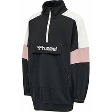 Hummel Valerie Long Sweatshirt - Black (208182-2001)