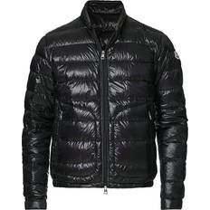 Moncler Acorus Down Jacket - Black