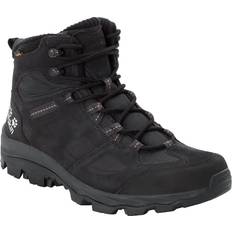 Vojo 3 Jack Wolfskin Vojo 3 Wt Texapore Mid M - Phantom Gray/Black