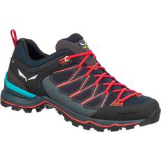 Salewa MTN Trainer Lite - Blauw