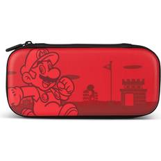 Super mario case PowerA Switch Lite Stealth Case Kit – Super Mario