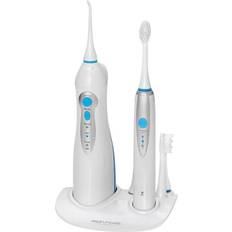 Cepillos de Dientes Eléctricos Combinados e Irrigadores ProfiCare Irrigador dc 3031