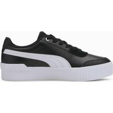 Puma carina white Puma Carina Lift W - Black/White