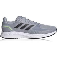 adidas Runfalcon 2.0 M - Halo Silver/Core Black/Cloud White