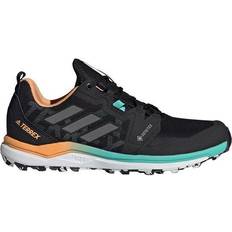 Adidas Terrex Agravic Gtx Negro Gris Mujer Fx6970