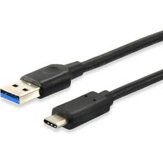 Equip USB A-USB C 3.1 (Gen.1)
