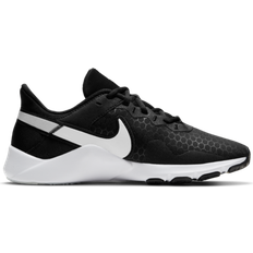 Nike legend essential NIKE Legend Essential 2 W - Black/Pure Platinum/White