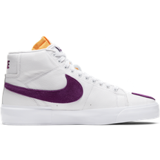 Nike SB Zoom Blazer Mid Edge Lakers