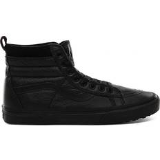 Vans Ua Sk8-Hi (Mte) Black/Black Unisex