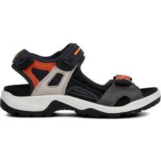 44 - Herre - Polyuretan Sandaler ecco Offroad - Navy Blue