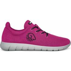 Giesswein Sportschuhe Giesswein Merino Runner 2.0 W - Grape