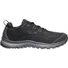 Keen 35 ½ Sneakers Keen Terradora Leather W - Black/Raven