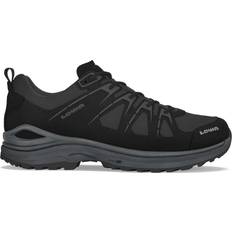 Lowa Innox Evo GTX Lo M - Black/Black