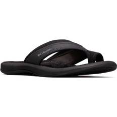 Columbia Women Slippers & Sandals Columbia Kea II - Black/Ti Grey Steel