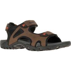 Kamik Slippers & Sandals Kamik Milos M - Brown