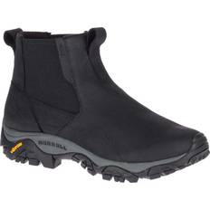 Merrell 43 ½ Botas Merrell Moab Adventure Chelsea Waterproof - Black