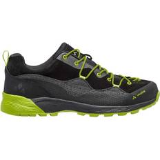 Foam Hiking Shoes Vaude MTN Dibona Tech M - Phantom Black