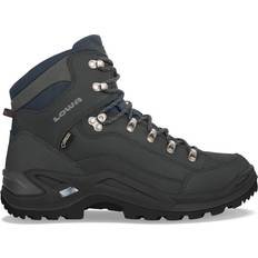 Lowa Shoes Lowa Renegade Goretex Mid M - Grey