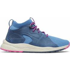 Columbia SH/FT Outdry Mid W - Scout Blue/Fuchsia