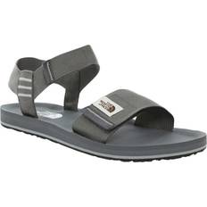 The North Face 39 Vandresandaler The North Face Skeena - Griffin Gray/Zinc Gray
