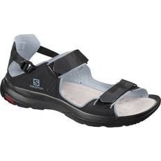 Salomon Sandalen Salomon Tech Sandal Feel M - Black/Flinstone