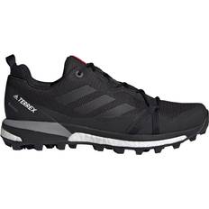 Terrex skychaser gtx adidas Terrex Skychaser Lt GTX W - Carbon/Core Black/Active Pink