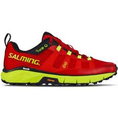 Salming trail 5 Salming Trail 5 W - Poppy Red/Safety Yellow