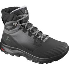 Salomon Tursko Salomon Vaya Blaze Thinsulate Clima W - Black/Black/Quiet Shade