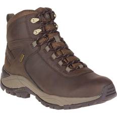 Merrell Vego Mid Leather Waterproof M - Espresso