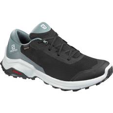 Salomon X Reveal GTX M - Black/Stormy Weather/Ebony