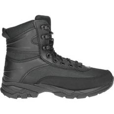 Système de laçage rapide Bottes Brandit Tactical Next Generation Boots - Black