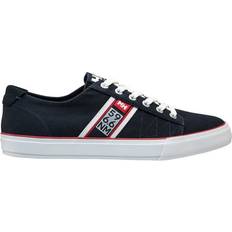 Chaussures Helly Hansen Salt Flag F1 M - 597 Navy/Off