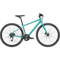 Cannondale Quick Disc 3 2021 Damenfahrrad