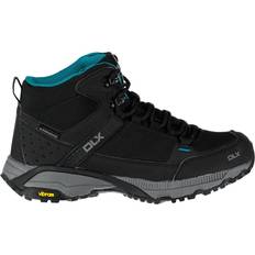 Vandresko vibram Trespass Nomade DLX Vibram - Black