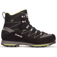 Polyuretan Tursko Aku Trekker Lite III GTX M - Black-Green