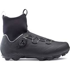 43 ½ Fahrradschuhe Northwave Magma XC Core M - Black