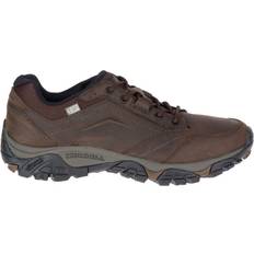 Merrell Moab Adventure Lace Waterproof M - Dark Earth